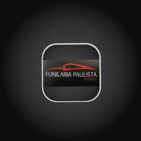 funilaria paulista express.